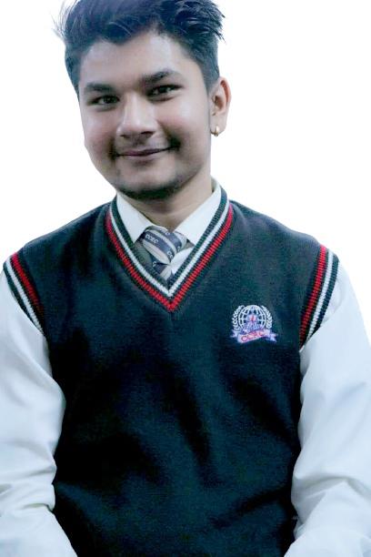 Anjan Pokharel